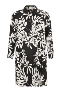 Jacket VALENCIA - black - #4