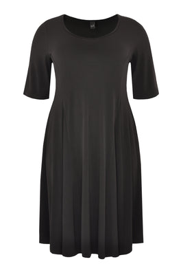 Dress princess DOLCE - black  - #4