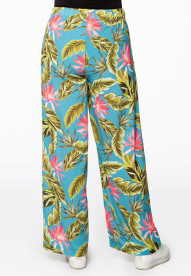 Trousers HAWAII - multi - #3