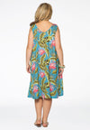 Dress sleeveless HAWAII - multi - #3