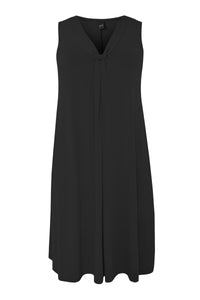 Dress pleated DOLCE - black - #4