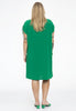 Dress shoulder strings DOLCE - green  - #3