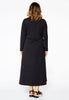 Dress long COCO - black  - #3