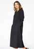 Dress long COCO - black 