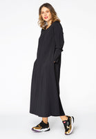 Dress long COCO - black  - #2