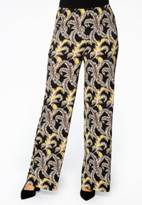 Trousers PLUME - black - #1