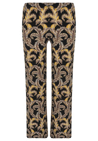 Trousers PLUME - black - #4