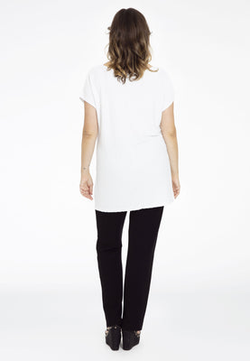 Shirt OBLIE - white  - #3