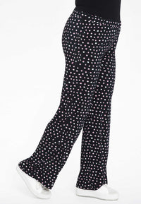 Trousers long SPRINKLE - black - #1