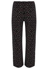 Trousers long SPRINKLE - black - #4