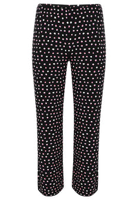 Trousers long SPRINKLE - black - #3