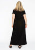 Dress waistband long DOLCE - black  - #3