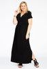 Dress waistband long DOLCE - black  - #2