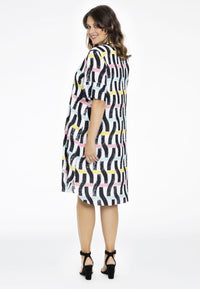 Dress BRUSH - ecru - #3