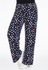 Trousers MILOU - blue