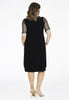 Dress FEMALE - black  - #3