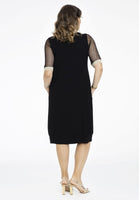 Dress FEMALE - black  - #3