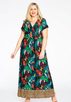 Long dress PARADISE LEO - multi - #1