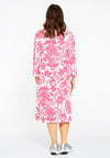 Blouse-dress SELVA - white - #3