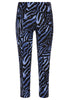 Pencil broek KAMEO - blue - #5