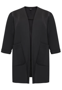 Jacket SCUBA - black - #4