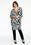 Tunic pockets BAUHAUS - black - #2