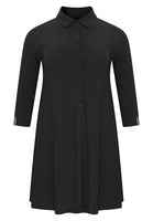 Dress-blouse DOLCE - black  - #4