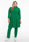 Dress-blouse DOLCE - green