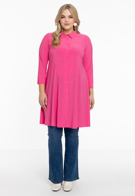 Dress-blouse DOLCE - pink - #2