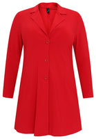 Blazer long DOLCE - red  - #4