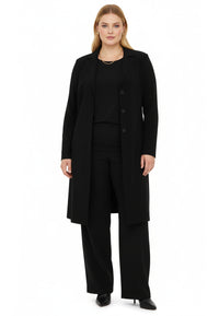 Blazer extra long DOLCE - #1