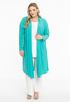 Cardigan DOLCE - turquoise