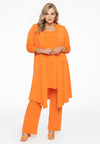 Cardigan DOLCE - orange