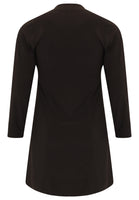 Cardigan bow DOLCE - black  - #4