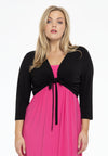 Shrug DOLCE - black