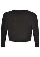 Shrug DOLCE - black  - #5