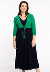 Shrug DOLCE - green
