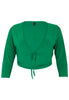 Shrug DOLCE - green  - #4