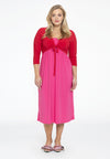 Shrug DOLCE - red