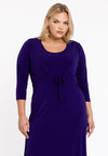 Shrug DOLCE - purple