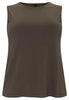 Singlet fitted DOLCE - light green - #4