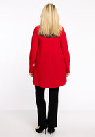 Tunic Swing DOLCE - red  - #3