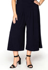 Culottes DOLCE - blue - #1