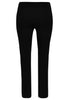 Trouser boot leg shape control - black  - #3