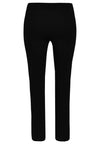 Trouser boot leg shape control - black 