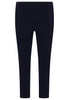 Pencil trousers DOLCE - blue - #4