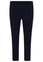 Pencil trousers DOLCE - blue - #4