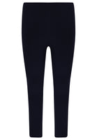 Pencil trousers DOLCE - blue - #3