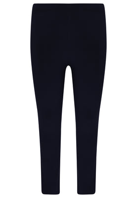 Pencil trousers DOLCE - blue - #3