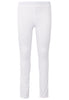 Jegging slim-fit WHITE - white  - #3